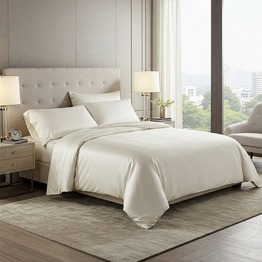The Real Cost of Your Bedding: Why Silk is Worth the Investment