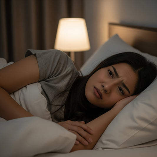 Ask The Experts: "Unlocking the Mystery of Insomnia"