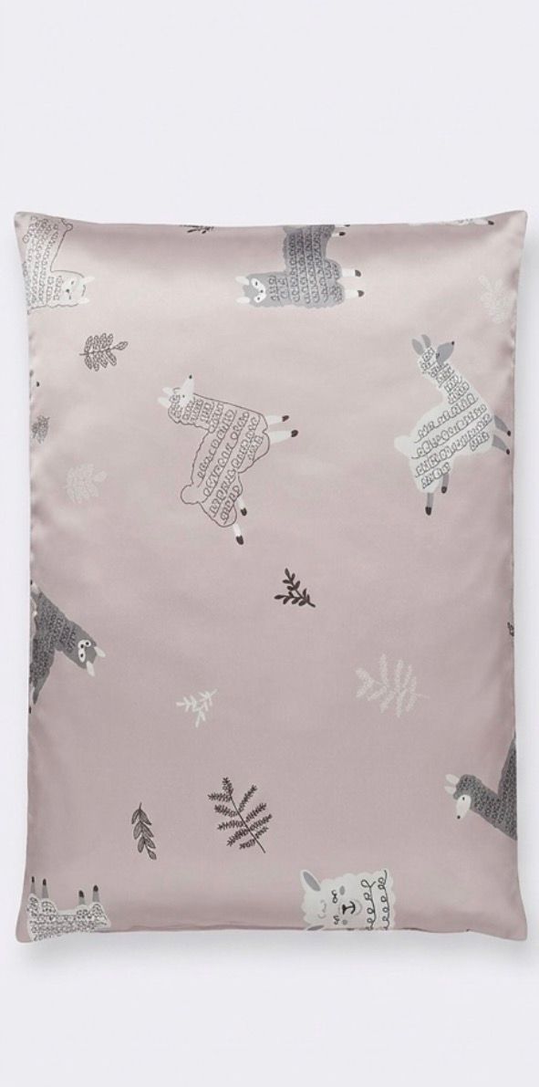 Baby Silk Mat (New Launch)