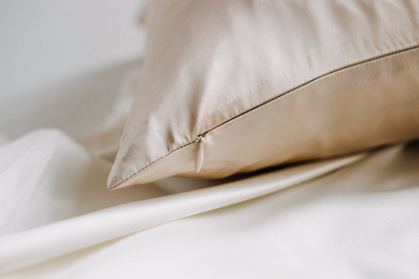 silkfairy silk pillowcase malaysia caramel