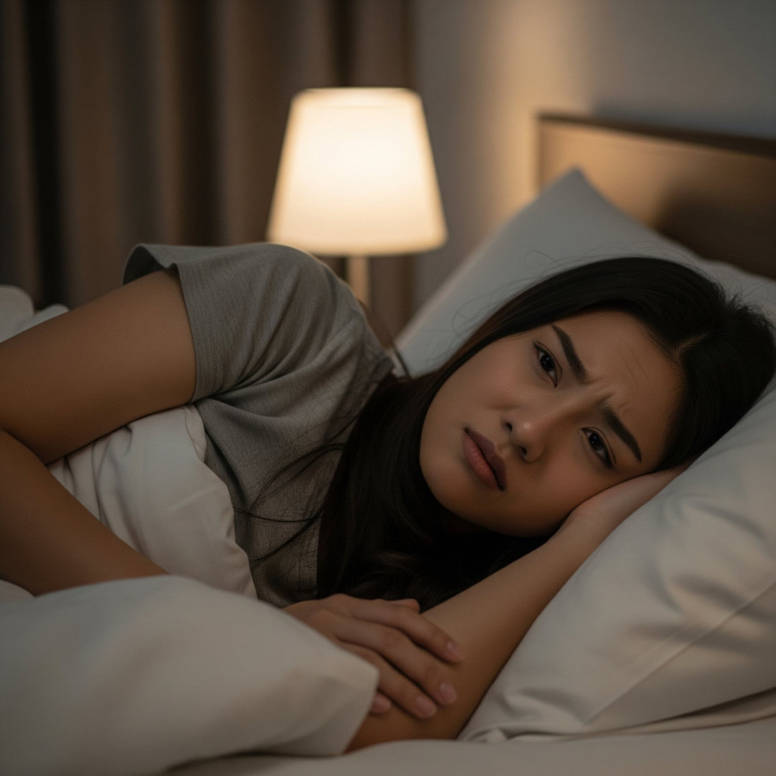 Ask The Experts: "Unlocking the Mystery of Insomnia"