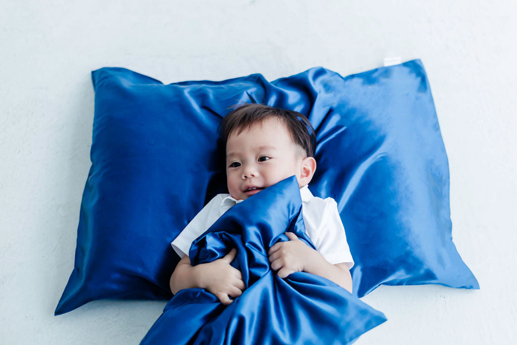 Ask the Expert: Is Your Baby/Toddler Sleeping?