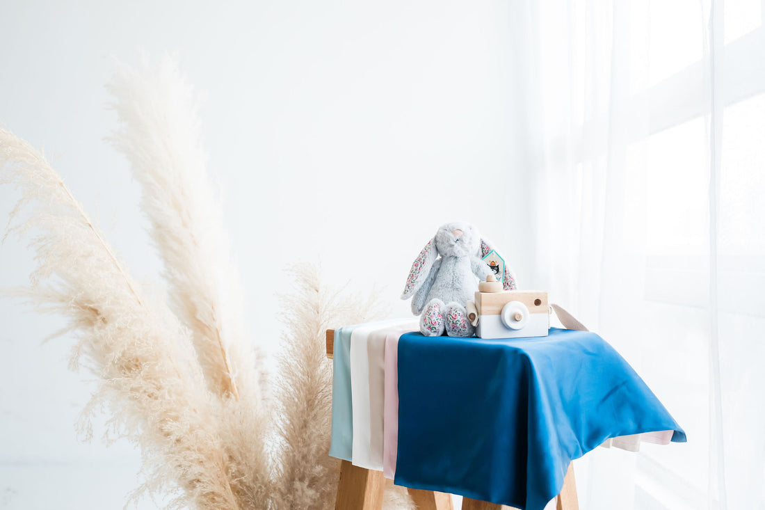How to Take Care of Silk