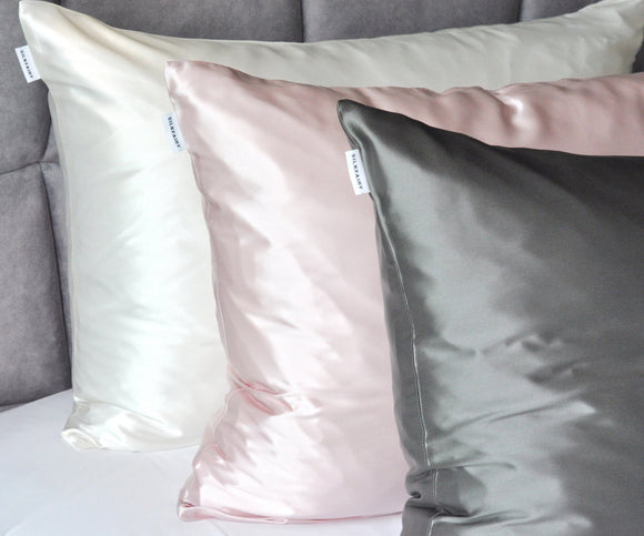 SilkFairy Silk Pillowcases