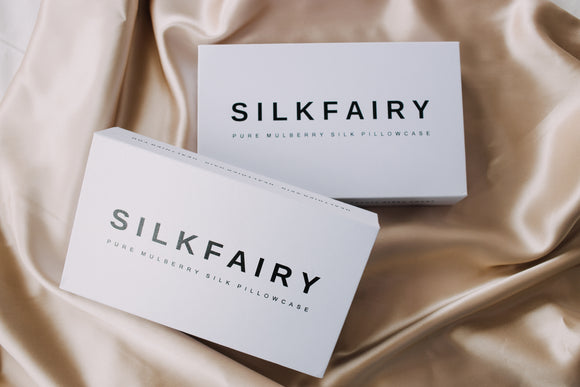 SilkFairy Gift Bundles