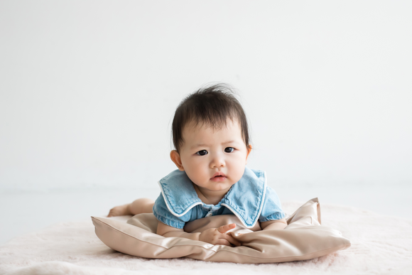 Silkfairy Baby - Baby Silk Pillow