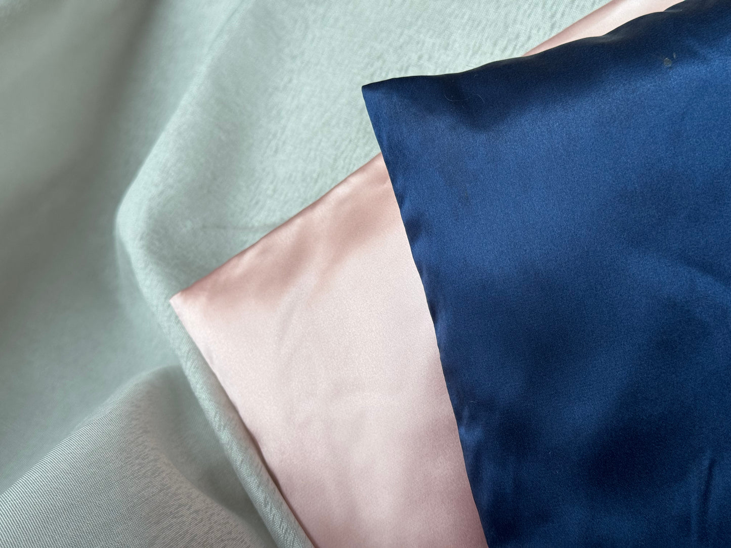 Baby Silk Mat (New Launch)