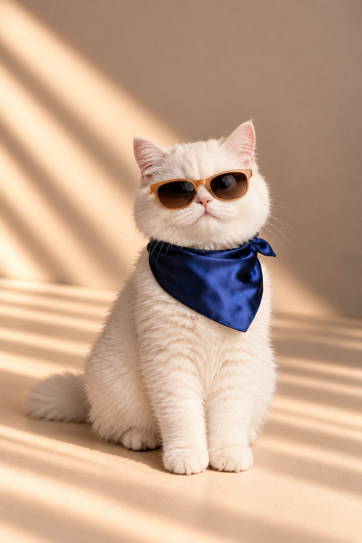 Soie & Paws- Silk Pets Bandana (NEW)