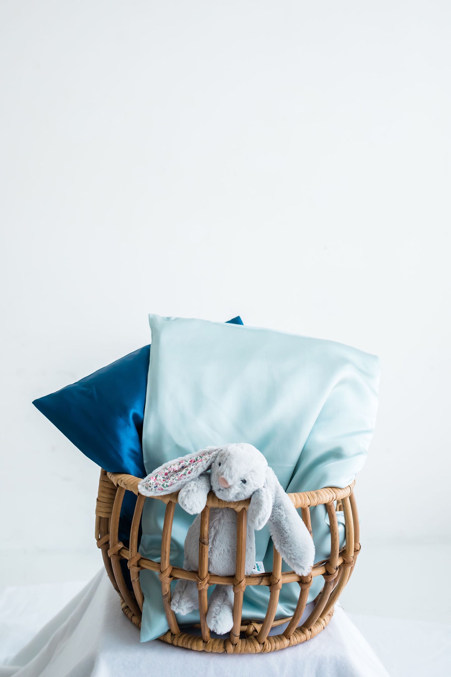 Baby Silk Mat (New Launch)