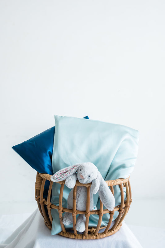 Baby Silk Mat (New Launch)