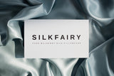 Silk Pillowcase Gift Set