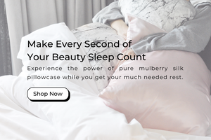 silk pillowcase malaysia singapore