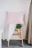 silkfairy silk pillowcase malaysia pink