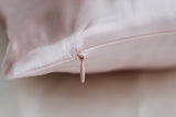silkfairy silk pillowcase malaysia pink