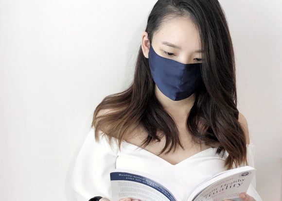 silk face mask malaysia singapore brunei silkfairy