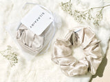 Build Your Own Silk Scrunchies Gift Bundle