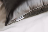 silkfairy silk pillowcase malaysia charcoal