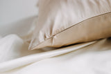 silkfairy silk pillowcase malaysia caramel