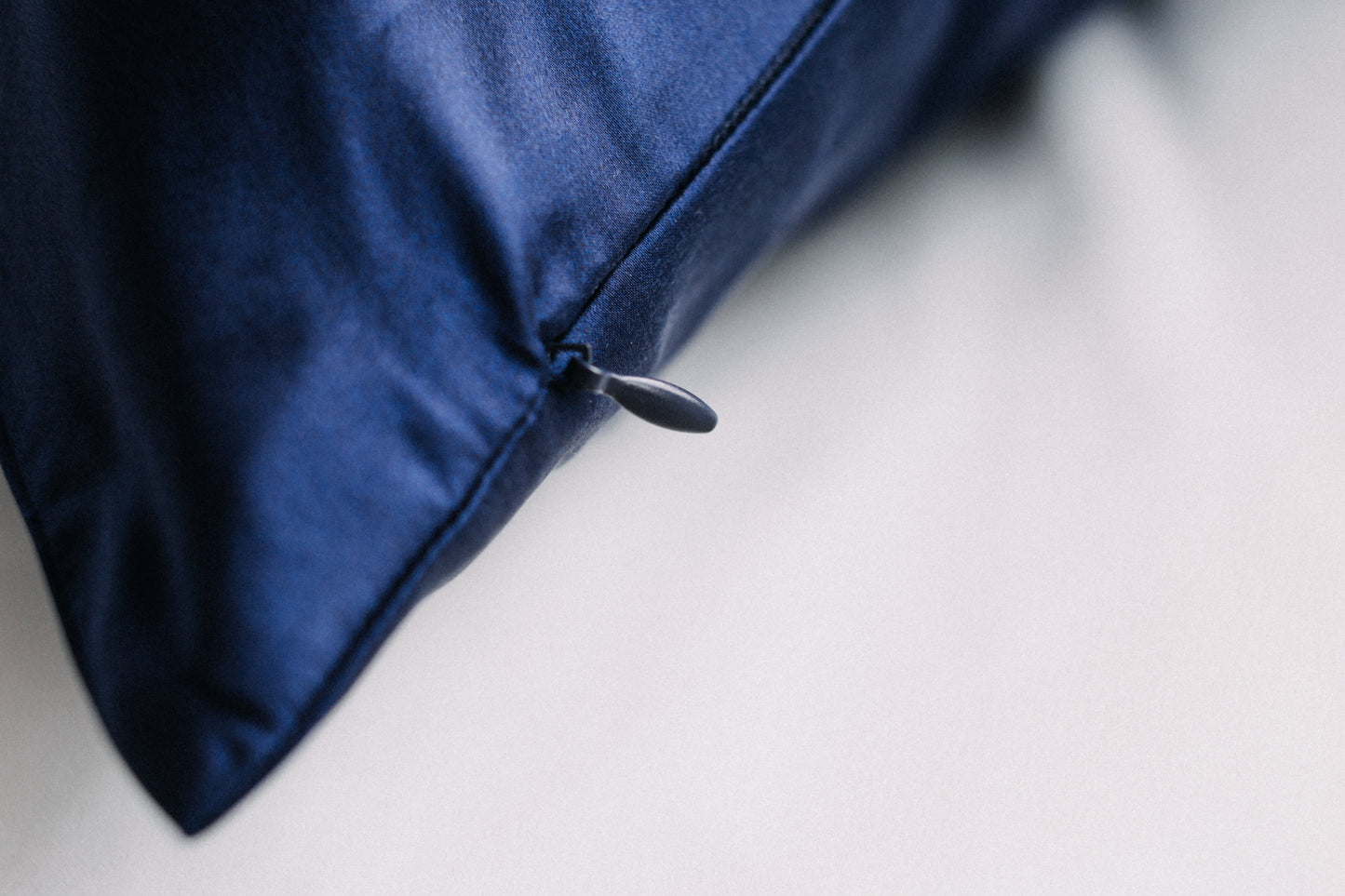 silkfairy silk pillowcase malaysia navy 