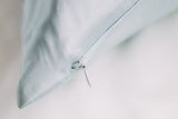 silkfairy silk pillowcase malaysia tranquil blue